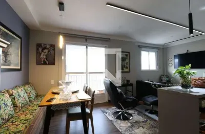 Apartamento à venda - vila pompéia, 1 quarto,  48 m2