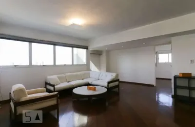 Apartamento com 2 quartos à venda na Avenida Doutor Arnaldo, 2222, Sumaré, São Paulo
