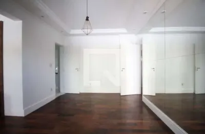 Apartamento com 3 quartos à venda na Rua Domingos Lopes da Silva, 329, Morumbi, São Paulo