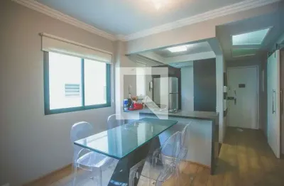 Apartamento à venda - vila clementino, 1 quarto,  67 m2