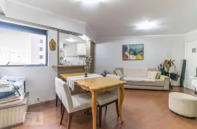 Apartamento à venda - jardim paulista, 1 quarto,  44 m2