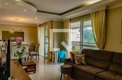 Apartamento à venda - jabaquara, 3 quartos,  138 m2