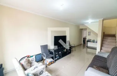 Casa com 3 quartos à venda na Rua Antônio Madi, 335, Jabaquara, São Paulo