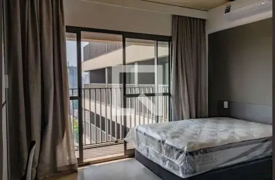 Apartamento à venda - vila clementino, 1 quarto,  41 m2