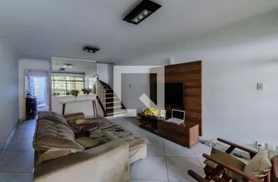 Casa com 2 quartos à venda na Rua Arcipreste Ezequias, 55, Ipiranga, São Paulo
