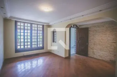 Casa com 3 quartos à venda na Rua Camundo, 50, Planalto Paulista, São Paulo