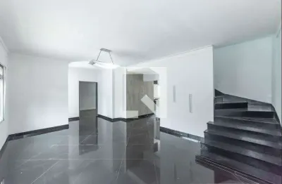 Casa com 4 quartos à venda na Rua Edgar de Campos, 127, Bosque da Saúde, São Paulo