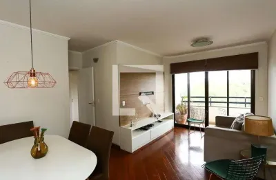 Apartamento com 3 quartos à venda na Rua Almansa, 225, Panamby, São Paulo