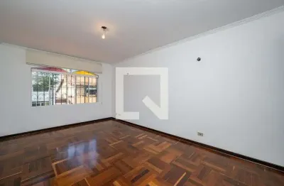 Casa com 3 quartos à venda na Rua Monsenhor Basílio Pereira, 245, Jabaquara, São Paulo
