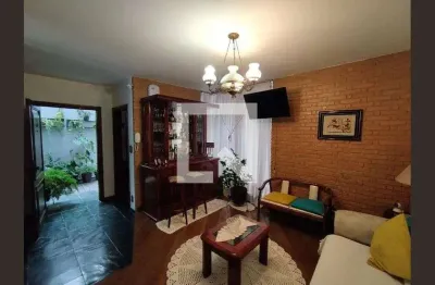 Casa com 4 quartos à venda na Rua Artur Dias, 420, Bosque da Saúde, São Paulo
