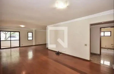 Apartamento com 4 quartos à venda na Rua Antônio Aggio, 1280, Panamby, São Paulo