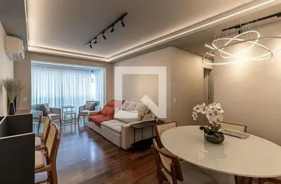 Apartamento com 2 quartos à venda na Rua Marcos Lopes, 226, Vila Nova Conceição, São Paulo