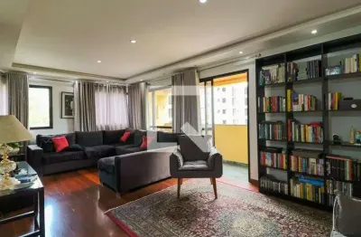 Apartamento com 3 quartos à venda na Rua Deputado Laércio Corte, 230, Panamby, São Paulo