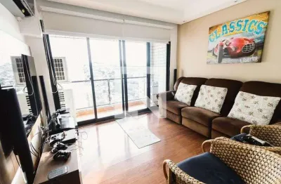 Apartamento à venda - vila pompéia, 3 quartos,  80 m2