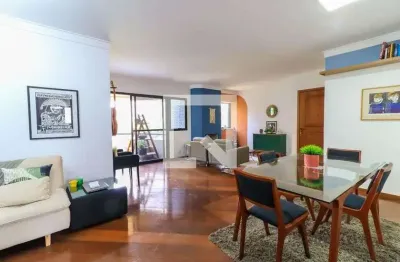 Apartamento com 3 quartos à venda na Rua Professor José Horácio Meirelles Teixeira, 976, Morumbi, São Paulo