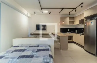 Kitnet / Stúdio à venda na Rua Suzano, 131, Jardim Paulista, São Paulo