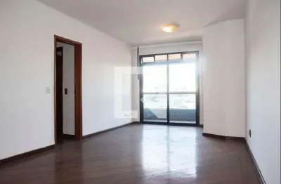 Apartamento à venda - chácara inglesa, 3 quartos,  104 m2