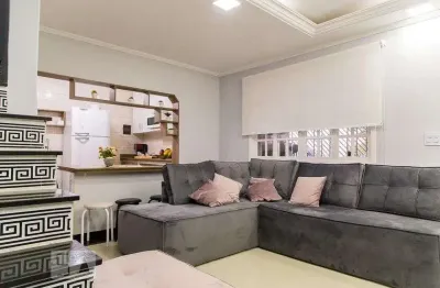 Casa com 3 quartos à venda na Rua Nelson Fernandes, 631, Jabaquara, São Paulo
