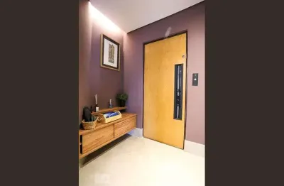 Apartamento à venda - portal do morumbi, 4 quartos,  190 m2
