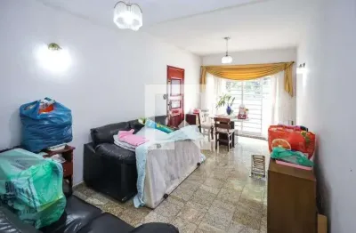 Casa com 2 quartos à venda na Rua André Mendes, 147, Bosque da Saúde, São Paulo