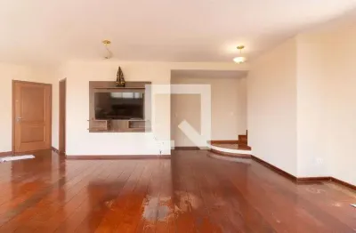 Apartamento com 5 quartos à venda na Rua Nelson Gama de Oliveira, 143, Panamby, São Paulo