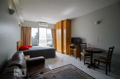 Apartamento à venda - vila pompéia, 1 quarto,  30 m2