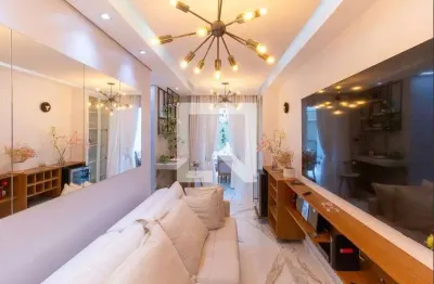 Apartamento com 3 quartos à venda na Rua Francisco Corazza, 100, Água Branca, São Paulo