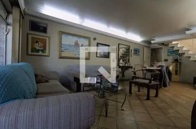 Casa com 2 quartos à venda na Rua Desembargador do Vale, 598, Pompéia, São Paulo