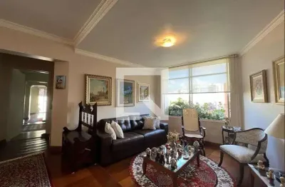 Apartamento com 3 quartos à venda na Rua Charles Spencer Chaplin, 204, Morumbi, São Paulo
