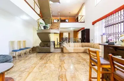 Casa com 3 quartos à venda na Alameda dos Tacaúnas, 201, Planalto Paulista, São Paulo