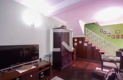 Casa com 3 quartos à venda na Rua Manoel Coelho da Silva, 335, Bosque da Saúde, São Paulo