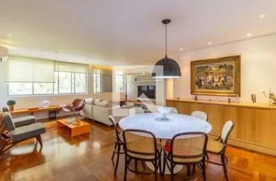 Apartamento com 2 quartos à venda na Alameda Joaquim Eugênio de Lima, 1233, Jardim Paulista, São Paulo