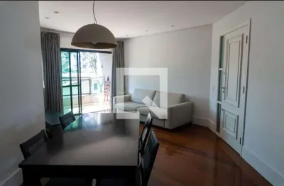 Apartamento à venda - chácara inglesa, 3 quartos,  93 m2