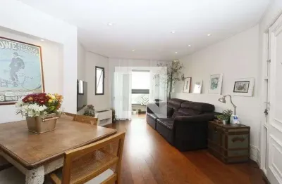 Apartamento à venda - chácara inglesa, 3 quartos,  95 m2