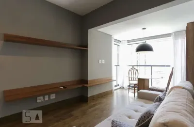 Apartamento à venda - jardim paulista, 1 quarto,  35 m2