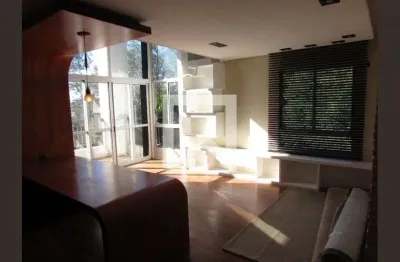 Apartamento com 1 quarto à venda na Rua Deputado Laércio Corte, 1430, Panamby, São Paulo