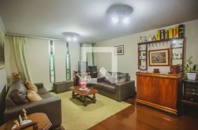 Casa com 4 quartos à venda na Alameda dos Tacaúnas, 670, Planalto Paulista, São Paulo