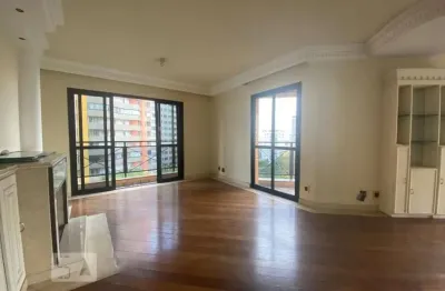 Apartamento com 4 quartos à venda na Rua Itaiteva, 197, Panamby, São Paulo