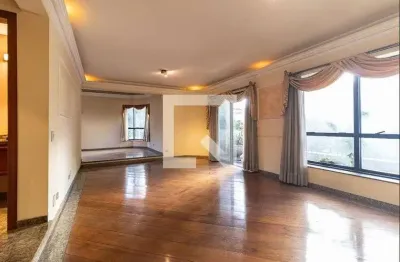 Apartamento com 4 quartos à venda na Rua Castro Alves, 491, Aclimação, São Paulo