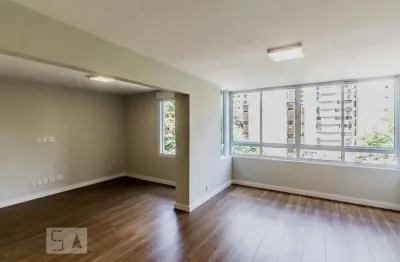 Apartamento à venda - jardim paulista, 2 quartos,  111 m2