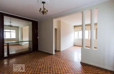Apartamento com 2 quartos à venda na Avenida Doutor Altino Arantes, 29, Vila Clementino, São Paulo