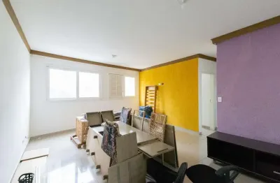 Apartamento com 2 quartos à venda na Avenida Santo Amaro, 355, Vila Nova Conceição, São Paulo
