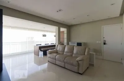 Apartamento à venda - chácara inglesa, 3 quartos,  100 m2
