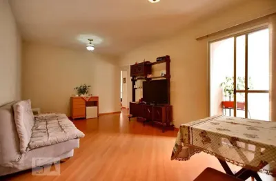 Apartamento à venda - vila pompéia, 2 quartos,  62 m2