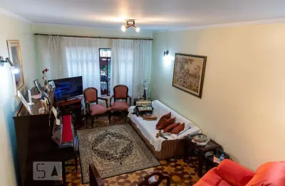 Casa com 2 quartos à venda na Rua Antônio Gomide, 175, Planalto Paulista, São Paulo