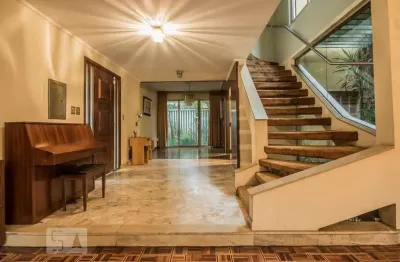 Casa em condomínio fechado com 4 quartos à venda na Rua João Álvares Soares, 933, Campo Belo, São Paulo