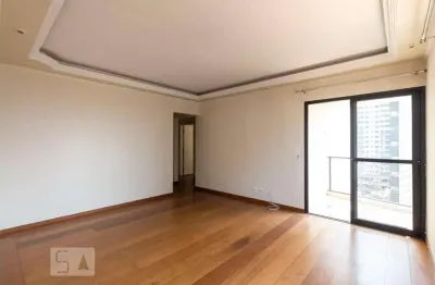 Apartamento à venda - chácara inglesa, 3 quartos,  103 m2