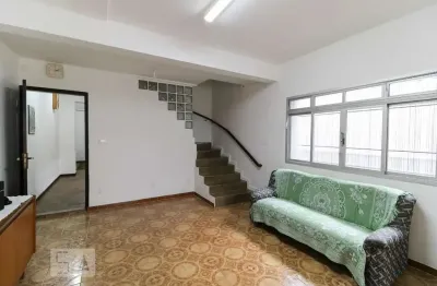 Casa com 4 quartos à venda na Rua Rubi, 76, Aclimação, São Paulo