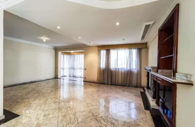 Apartamento à venda - portal do morumbi, 4 quartos,  226 m2