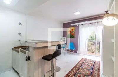 Apartamento com 1 quarto à venda na Alameda Casa Branca, 343, Jardim Paulista, São Paulo